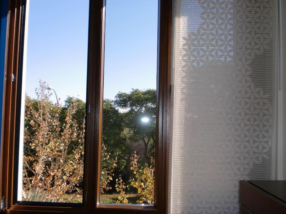 Fibes Apartamento Con Piscina Y Parking Gratis Севілья Екстер'єр фото